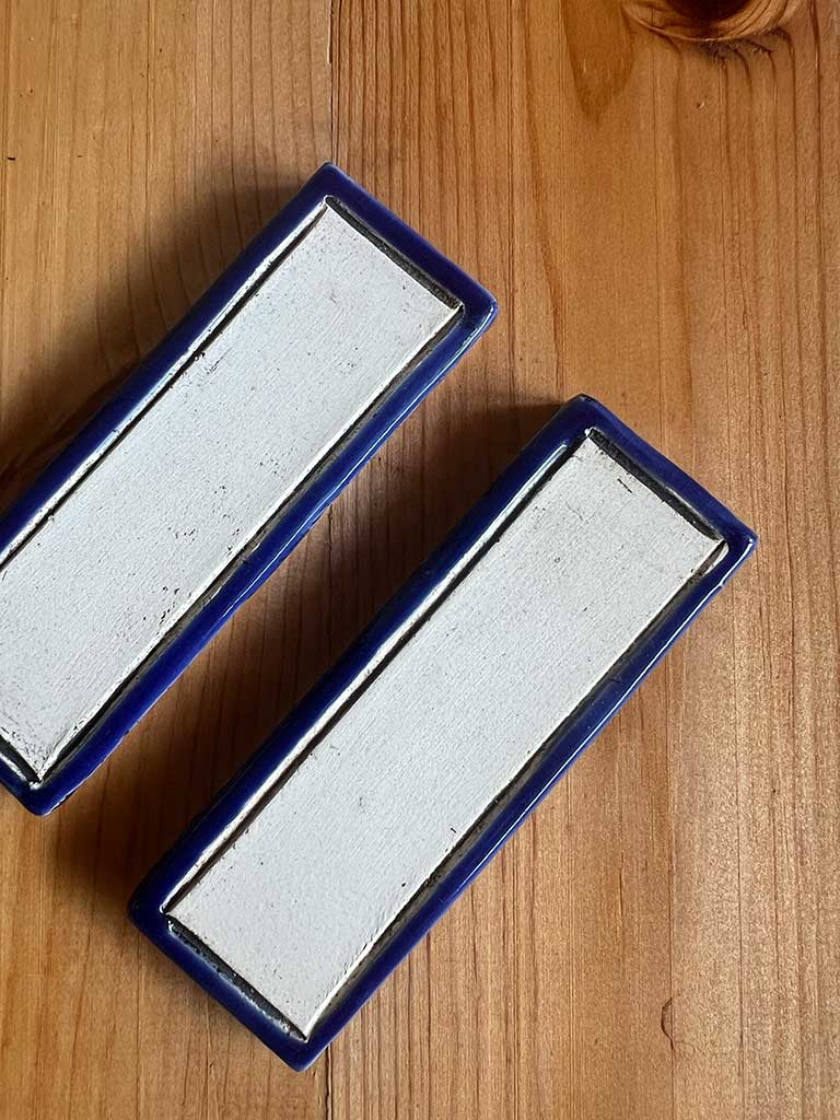 Engel mit Leiter