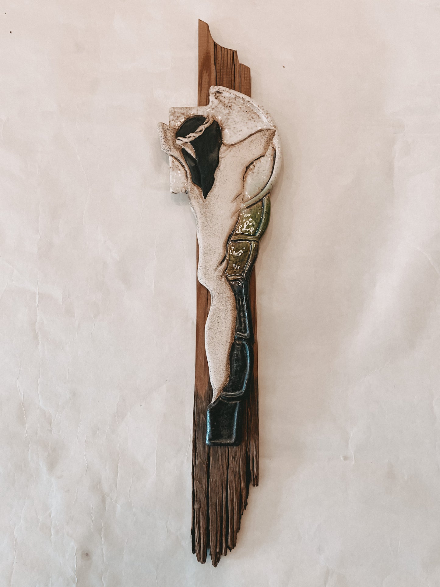 Kreuz Modell 11